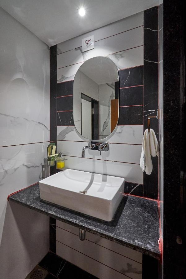 Hotel The Scenic Unity Garudeshwar Zewnętrze zdjęcie